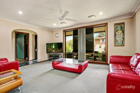 Property photo of 4 Daydream Close Ashtonfield NSW 2323