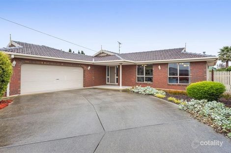 26 Shannahan Dr, Bell Park, VIC 3215