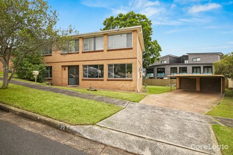 Property photo of 22 Watt Avenue Ryde NSW 2112