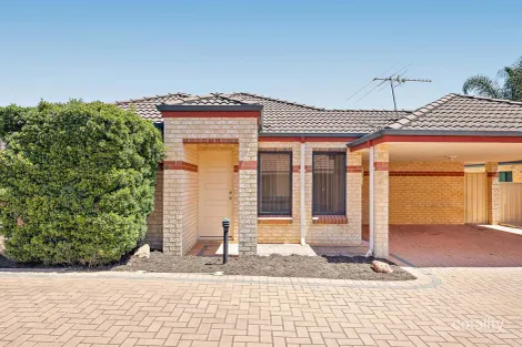 Property photo of 5/59 Third Avenue Kelmscott WA 6111