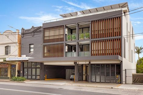 2/743-745 New Canterbury Rd, Dulwich Hill, NSW 2203