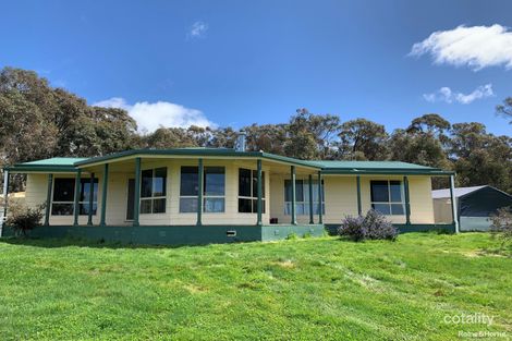 1017 Bannister Lane, Gurrundah, NSW 2581