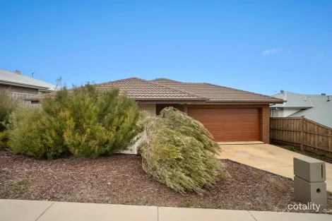15 Pontiac Dr, Smythes Creek, VIC 3351