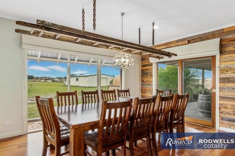 Property photo of 90 King Drive Lancefield VIC 3435