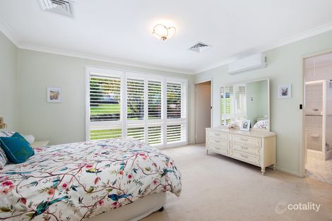 Property photo of 16 Ashburton Avenue South Turramurra NSW 2074