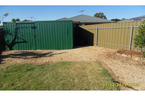 Property photo of 4 Smart Court Evanston Park SA 5116