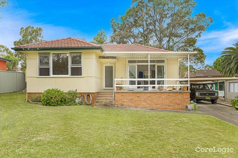 Property photo of 64 Coronation Road Baulkham Hills NSW 2153