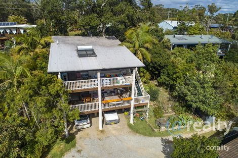 Property photo of 20 Hibiscus Drive Valla Beach NSW 2448