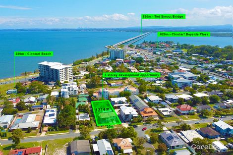 20 Belvedere St, Clontarf, QLD 4019