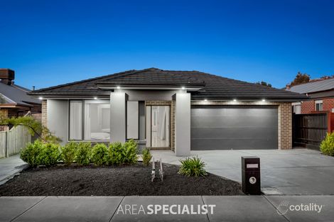 Property photo of 44 Quarters Boulevard Cranbourne West VIC 3977