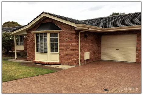 Property photo of 2/280 Seacombe Road Seacliff Park SA 5049