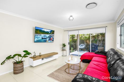 Property photo of 7 Doncaster Avenue Claremont Meadows NSW 2747