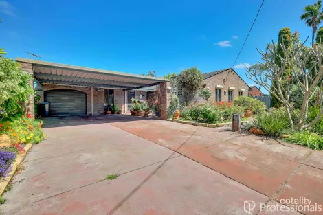 Property photo of 66 Kellar Way Thornlie WA 6108