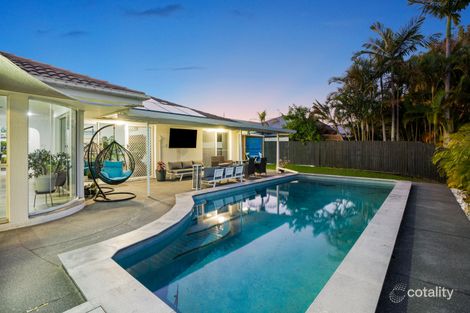22 Glenwater Cres, Helensvale, QLD 4212