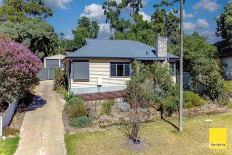 41 Bakewell St, North Bendigo, VIC 3550