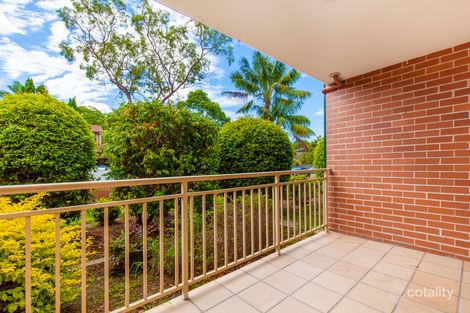 Property photo of 2/5-7 Gulliver Street Brookvale NSW 2100