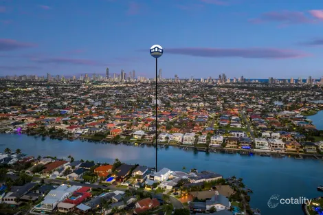 54 Fitzwilliam St, Carrara, QLD 4211