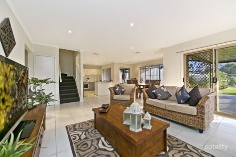 Property photo of 18 Reg Smith Crescent Williamstown SA 5351