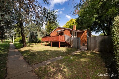 Property photo of 9 Philp Place Curtin ACT 2605
