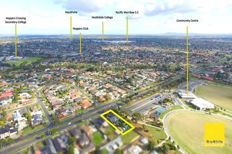 Property photo of 50 Hogans Road Hoppers Crossing VIC 3029