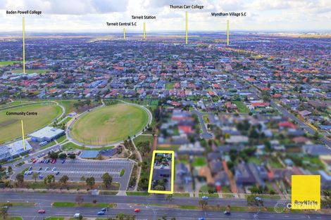 Property photo of 50 Hogans Road Hoppers Crossing VIC 3029