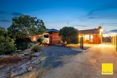 Property photo of 50 Hogans Road Hoppers Crossing VIC 3029