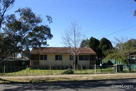 Property photo of 3 Stuart Road Dharruk NSW 2770