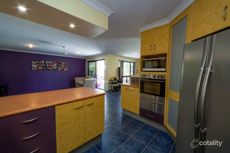 Property photo of 8 Warren Place Bargara QLD 4670