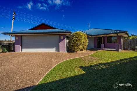 Property photo of 8 Warren Place Bargara QLD 4670