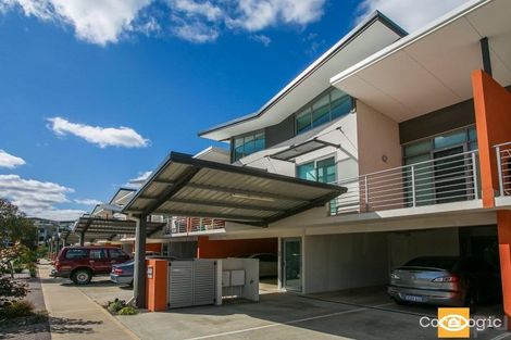 Property photo of 24/35 Malata Crescent Success WA 6164