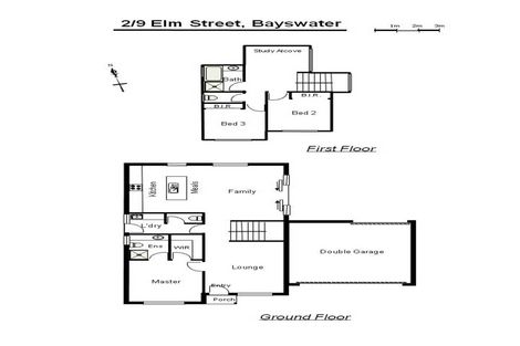 Property photo of 2/9 Elm Street Bayswater VIC 3153
