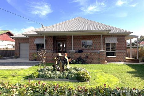 Property photo of 21 Tocumwal Road Numurkah VIC 3636