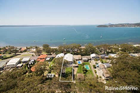 Property photo of 322 Wanda Avenue Salamander Bay NSW 2317