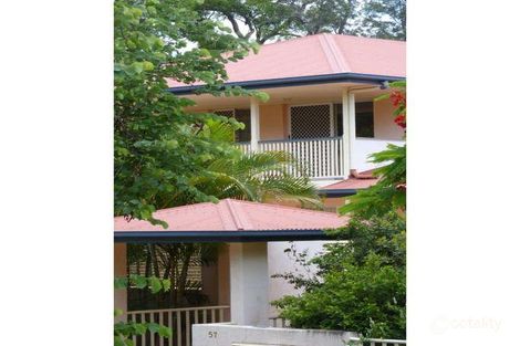 Property photo of 10/57 Mitre Street St Lucia QLD 4067
