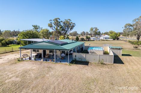 Property photo of 14 Souter Street Bundarra NSW 2359