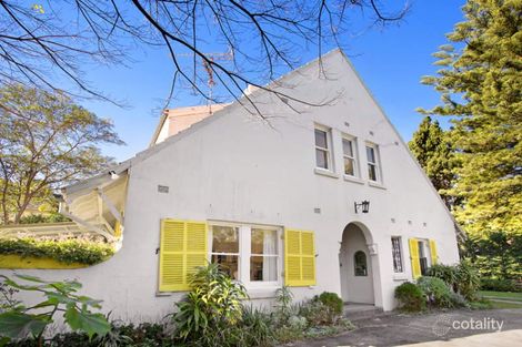 Property photo of 75 Bay Street Double Bay NSW 2028