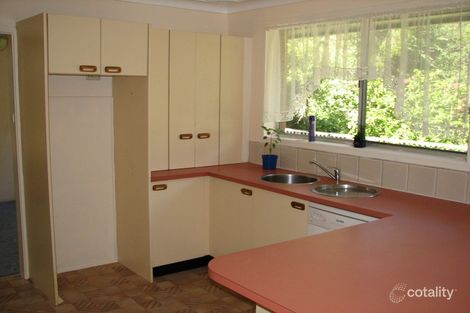 Property photo of 39 Governors Drive Lapstone NSW 2773