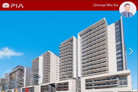 807/16 East St, Granville, NSW 2142