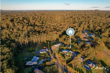 Property photo of 8 Bailey Close King Creek NSW 2446