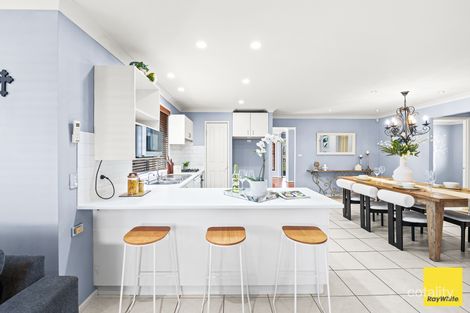 Property photo of 26 Maple Road Casula NSW 2170