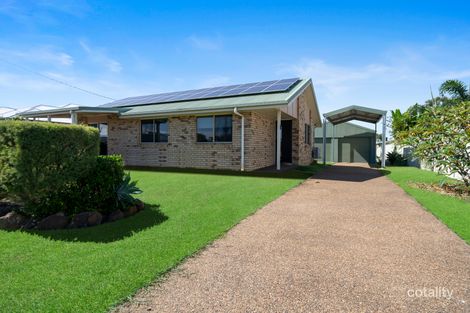 7 Spray St, Burnett Heads, QLD 4670