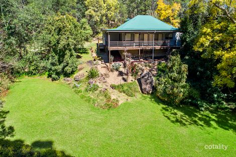 Property photo of 851 Lower Colo Road Lower Portland NSW 2756