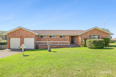 10 PACIFIC AVE, KIANGA, NSW 2546