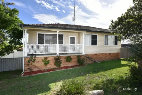 Property photo of 2 Clare Street Cessnock NSW 2325