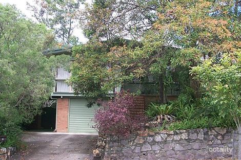 11 Lowanna St, Kenmore, QLD 4069