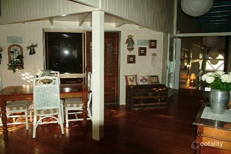 Property photo of 14 Heathwood Crescent Qunaba QLD 4670
