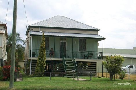 246 Campbell St, Rockhampton City, QLD 4700