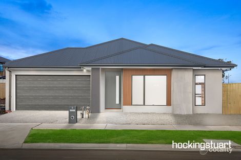 2 Heaton Rd, Donnybrook, VIC 3064