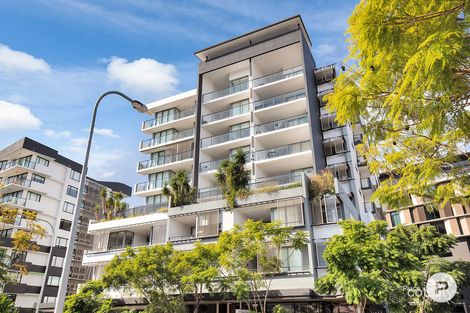 Property photo of 605/1 Aspinall Street Nundah QLD 4012