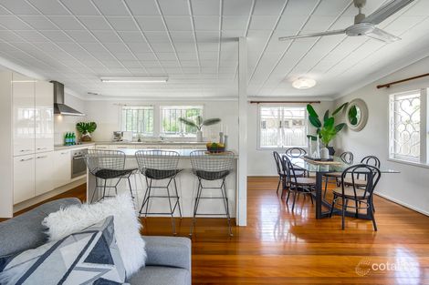 Property photo of 6 Monserrat Street Chermside QLD 4032